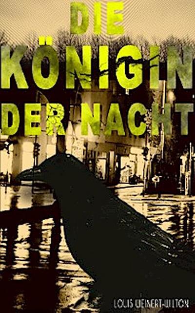 Die Königin der Nacht