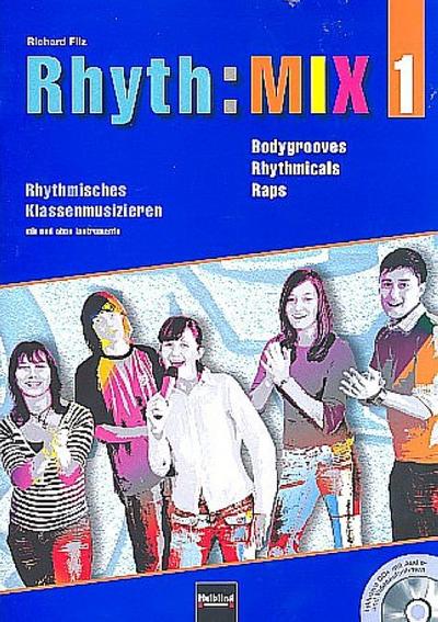 Rhyth:MIX 1