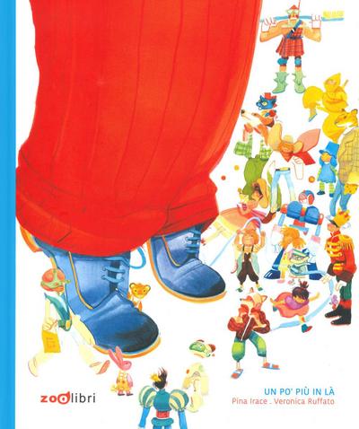 Un po’ più in là