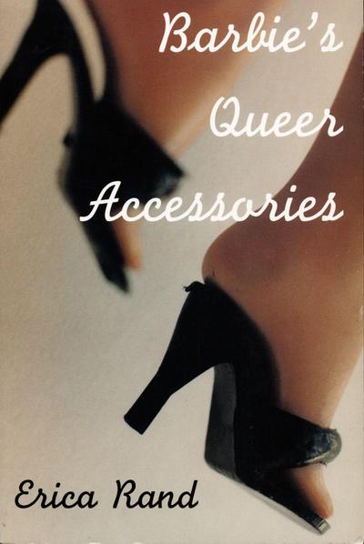 Barbie’s Queer Accessories