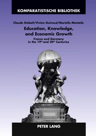 Education, Knowledge, and Economic Growth