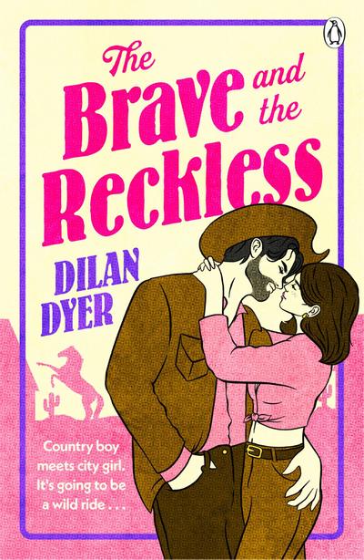 The Brave and The Reckless