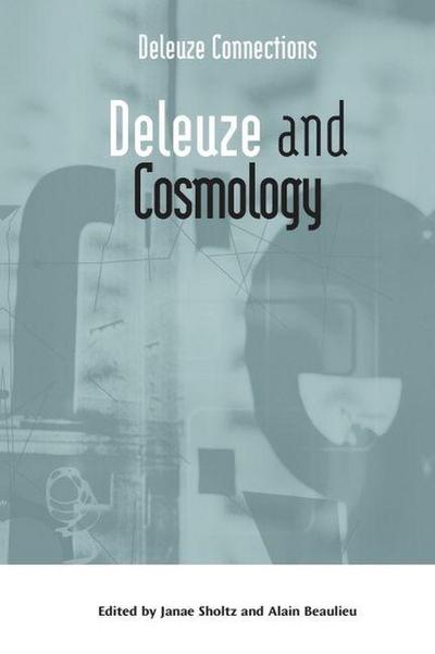 Deleuze and Cosmology