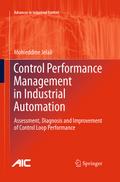 Control Performance Management in Industrial Autom