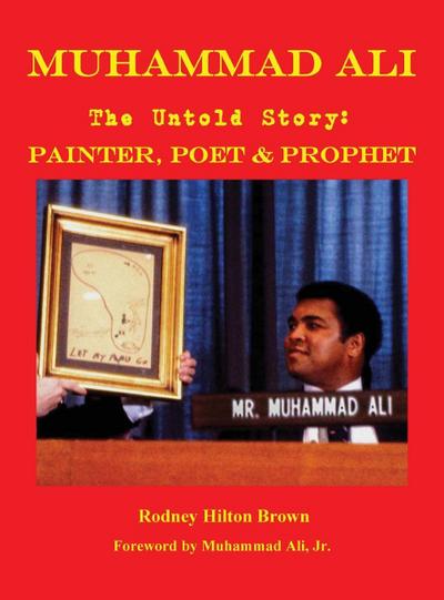 MUHAMMAD ALI - The Untold Story