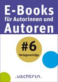 Verlagsverträge