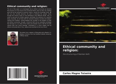 Ethical community and religion: