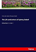 The Life and Letters of Sydney Dobell