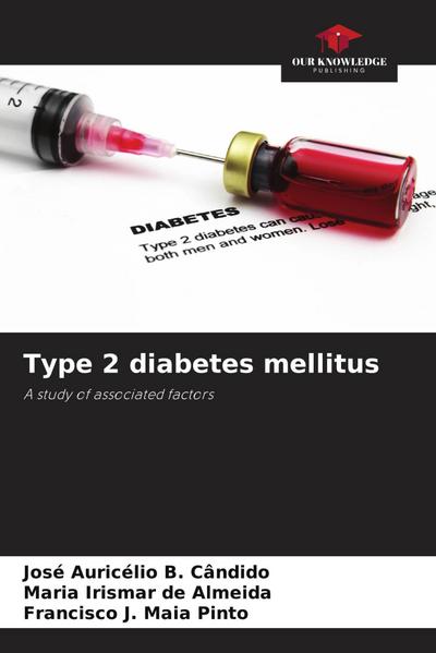 Type 2 diabetes mellitus