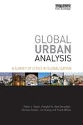Global Urban Analysis