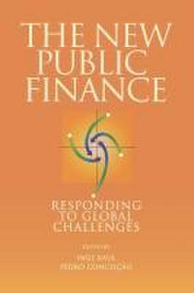 The New Public Finance