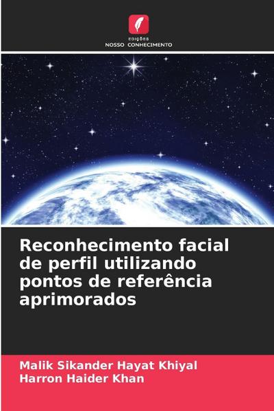 Reconhecimento facial de perfil utilizando pontos de referência aprimorados