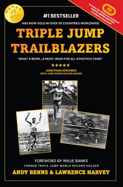 Triple Jump Trailblazers