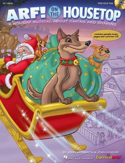 Arf! on the Housetop
