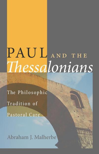 Paul and the Thessalonians