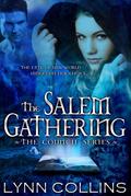 The Salem Gathering (The Council Series, #3)