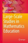 Large-Scale Studies in Mathematics Education