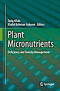 Plant Micronutrients