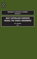 Why Capitalism Survives Crises