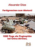 Fertigmachen zum Absturz!