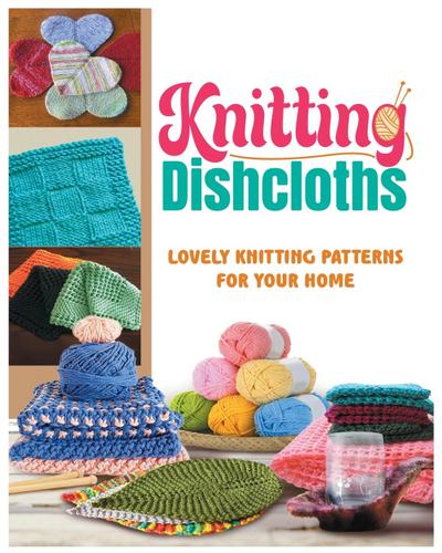 Knitting Dishcloths