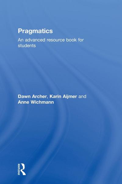 Pragmatics