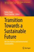 Transition Towards a Sustainable Future