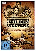 Grosse Klassiker des Wilden Westens