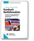 Kursbuch Notfallmedizin