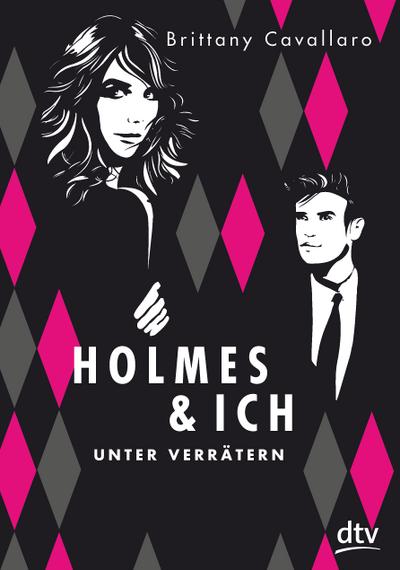 Holmes und ich – Unter Verrätern (Holmes & Ich)