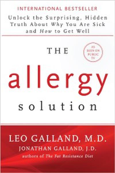 Allergy Solution