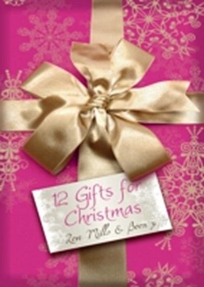 12 GIFTS FOR CHRISTMAS EB