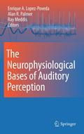 The Neurophysiological Bases of Auditory Perception
