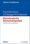 Demokratische Wirtschaftspolitik
