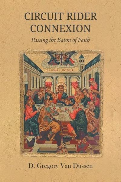 Circuit Rider Connexion