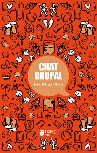 Chat grupal