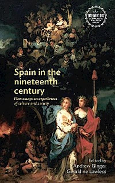 Spain in the nineteenth century