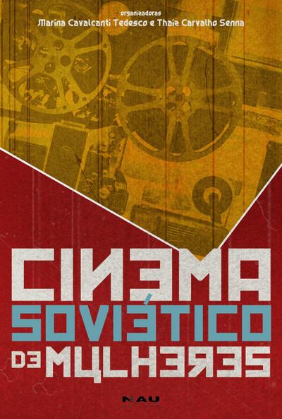 Cinema soviético de mulheres