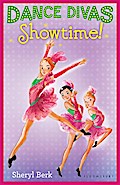 Dance Divas: Showtime!
