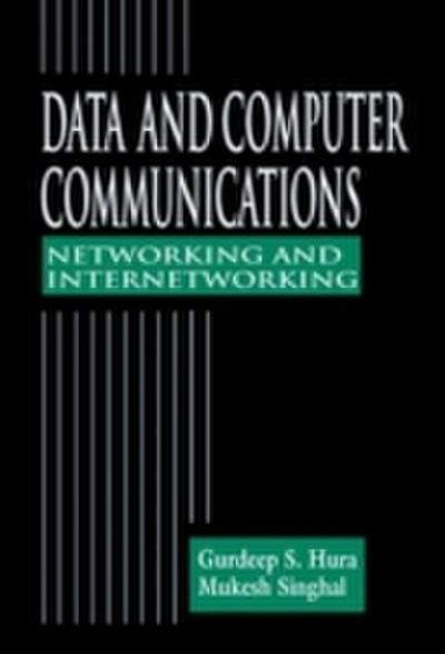 Data and Computer Communications