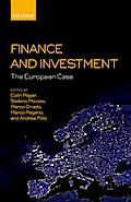 Finance and Investment: The European Case