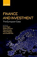 Finance and Investment: The European Case