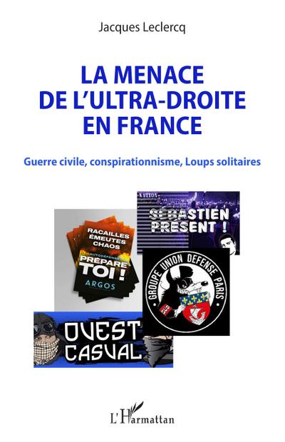 La menace de l’ultra-droite en France