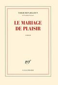 Le mariage de plaisir