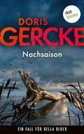 Nachsaison von Doris Gercke | Ebook