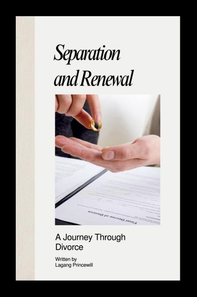 Princewill, L: Separation and Renewal