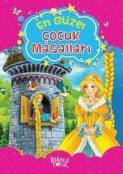 En Güzel Cocuk Masallari