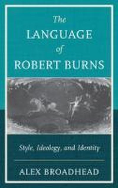 Language of Robert Burns