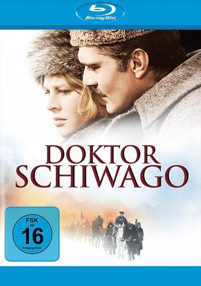 Doktor Schiwago