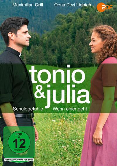 Tonio & Julia - Schuldgefühle & Wenn einer geht